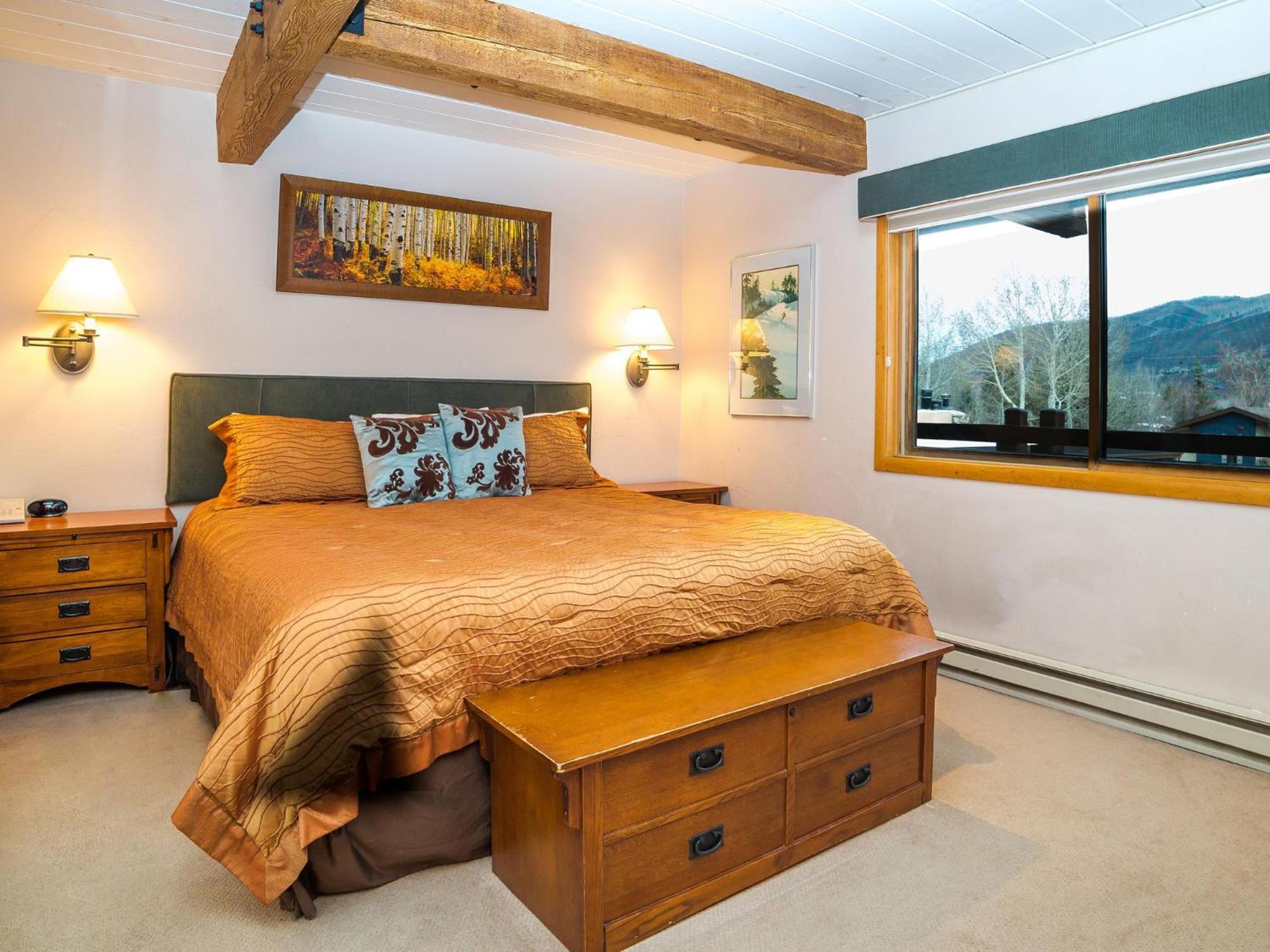 Lift One Condominiums - One, Two, Three Bedroom Units Adjacent To Downtown Aspen Værelse billede