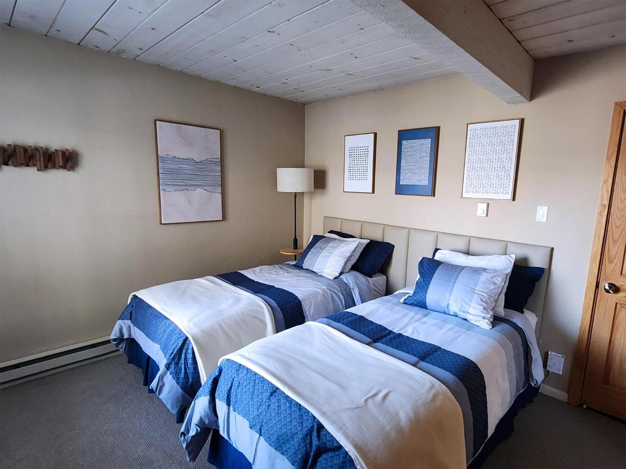 Lift One Condominiums - One, Two, Three Bedroom Units Adjacent To Downtown Aspen Værelse billede