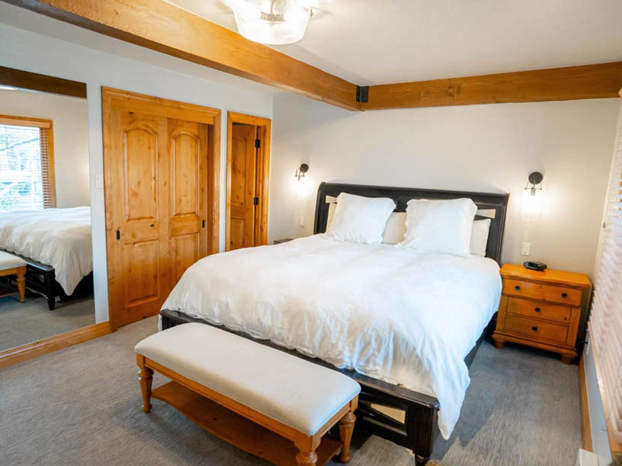 Lift One Condominiums - One, Two, Three Bedroom Units Adjacent To Downtown Aspen Værelse billede