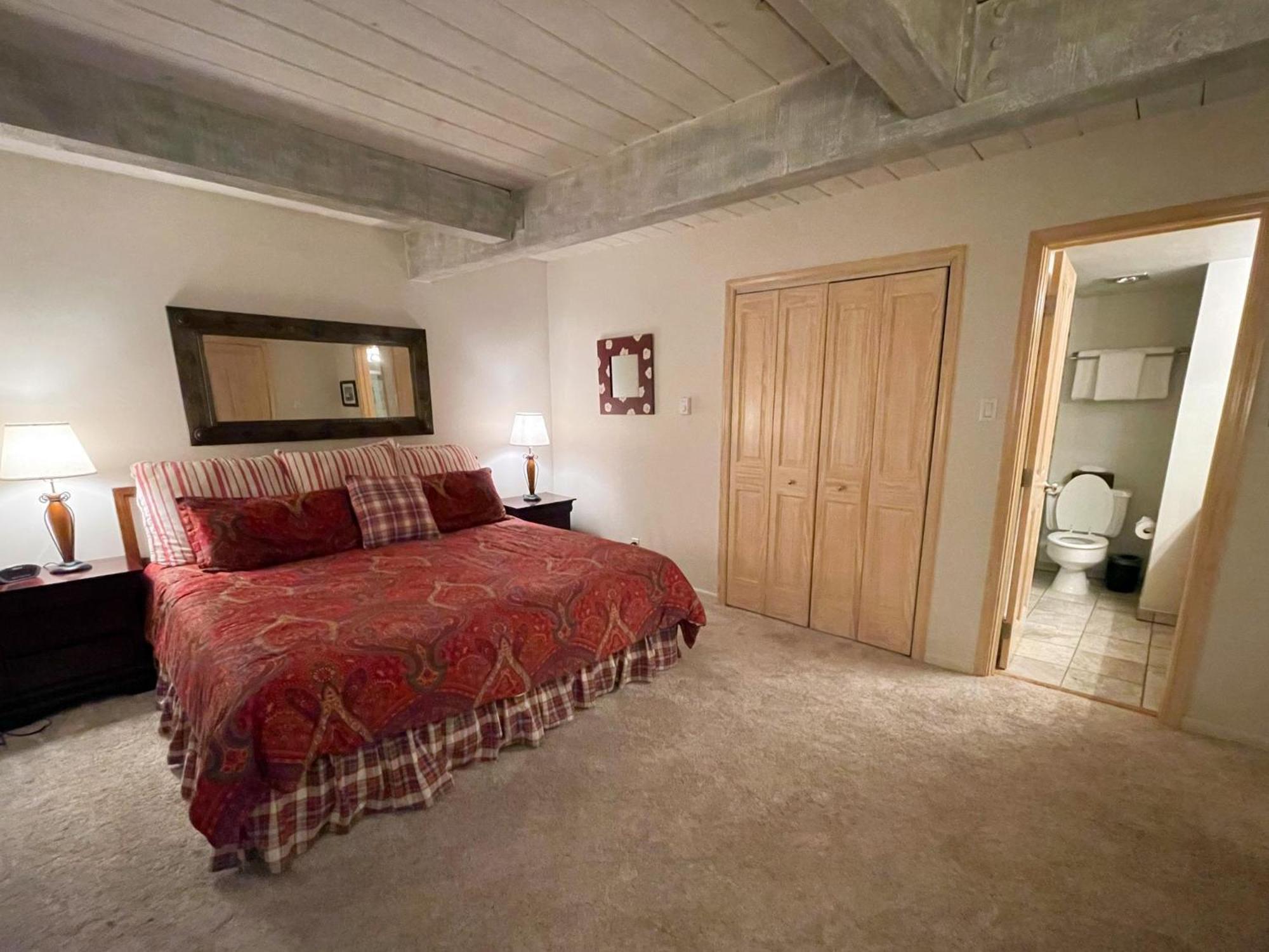 Lift One Condominiums - One, Two, Three Bedroom Units Adjacent To Downtown Aspen Værelse billede