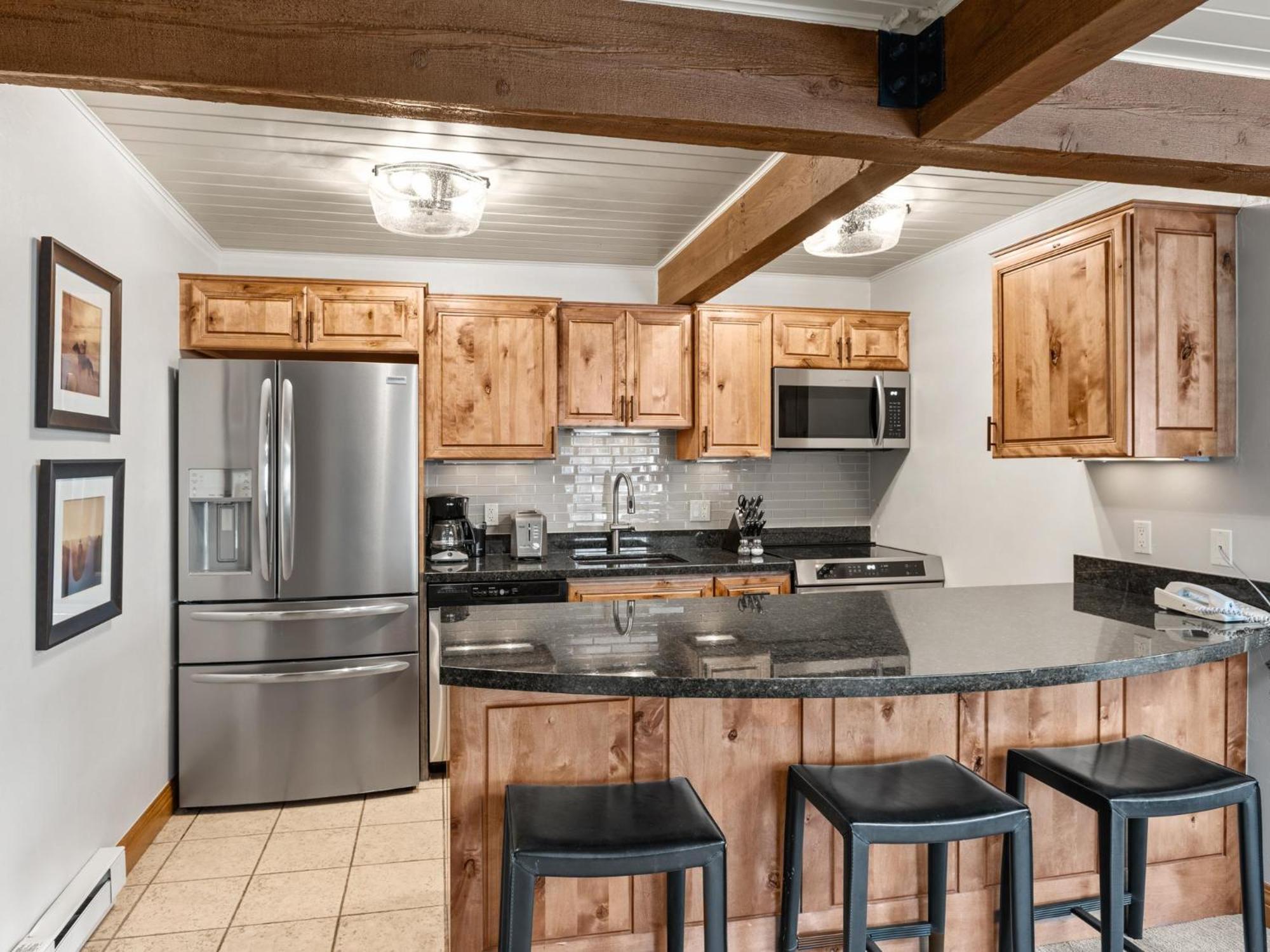 Lift One Condominiums - One, Two, Three Bedroom Units Adjacent To Downtown Aspen Værelse billede