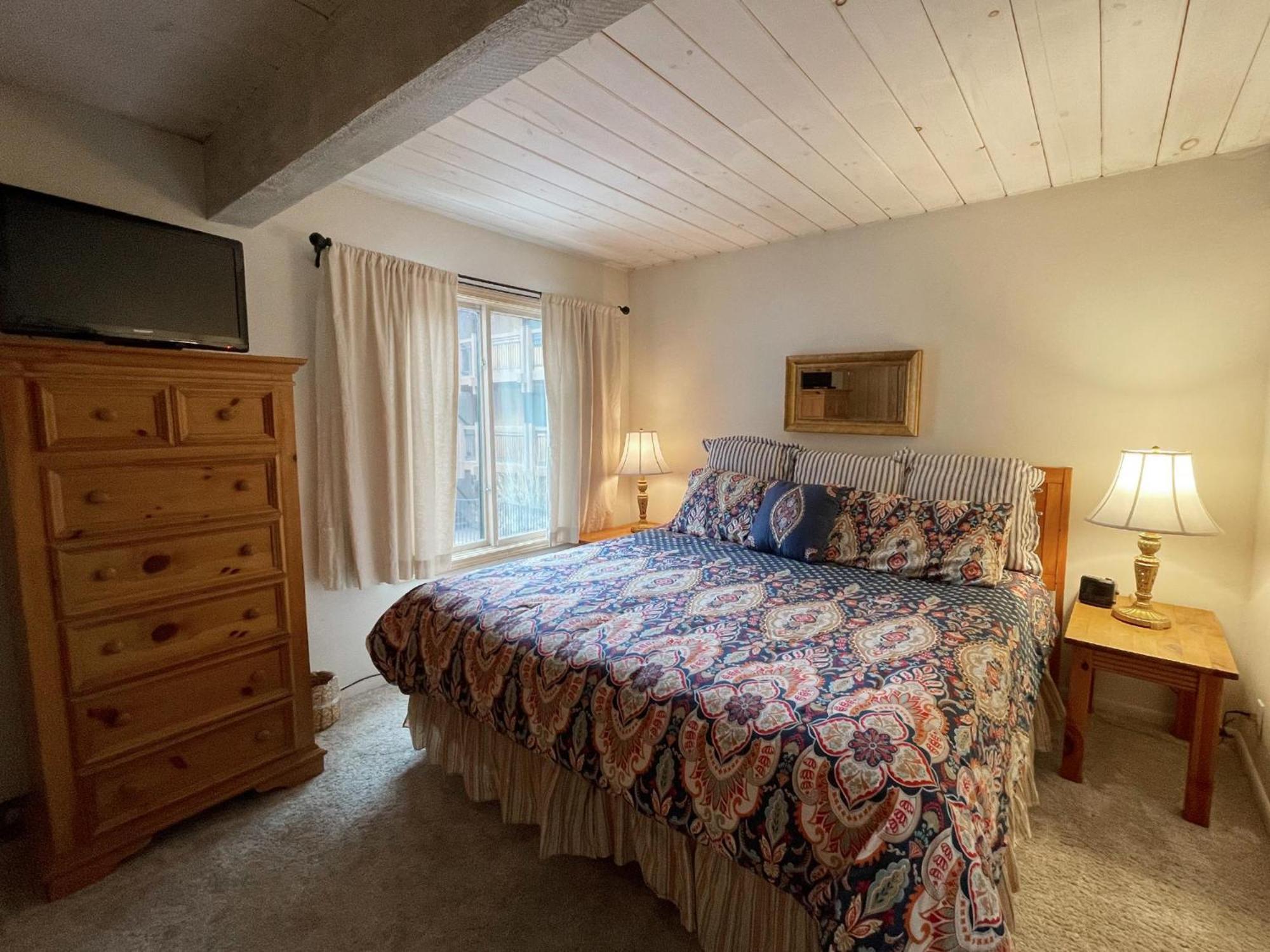 Lift One Condominiums - One, Two, Three Bedroom Units Adjacent To Downtown Aspen Værelse billede