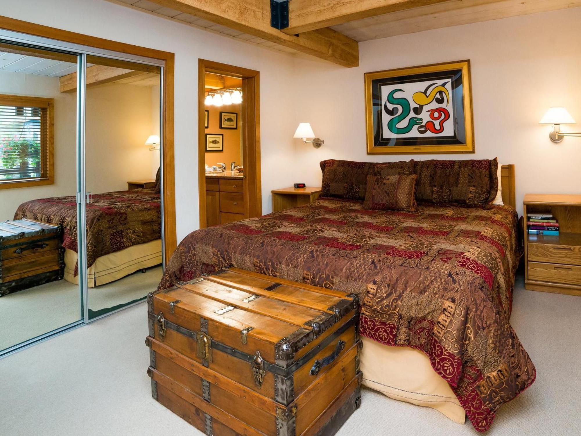 Lift One Condominiums - One, Two, Three Bedroom Units Adjacent To Downtown Aspen Værelse billede