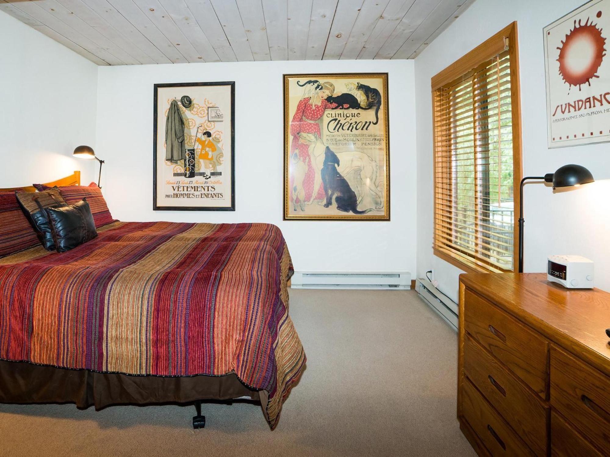 Lift One Condominiums - One, Two, Three Bedroom Units Adjacent To Downtown Aspen Værelse billede