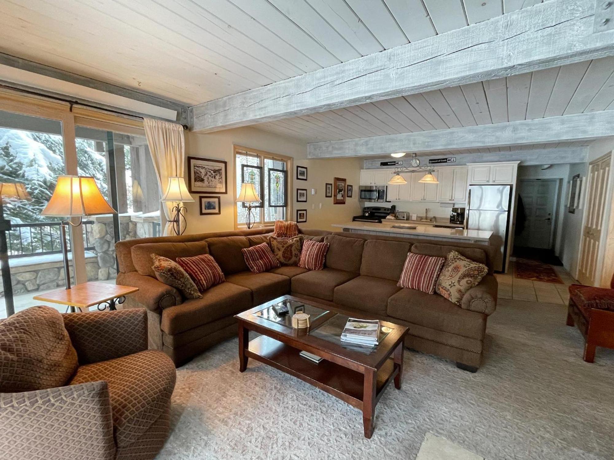 Lift One Condominiums - One, Two, Three Bedroom Units Adjacent To Downtown Aspen Værelse billede