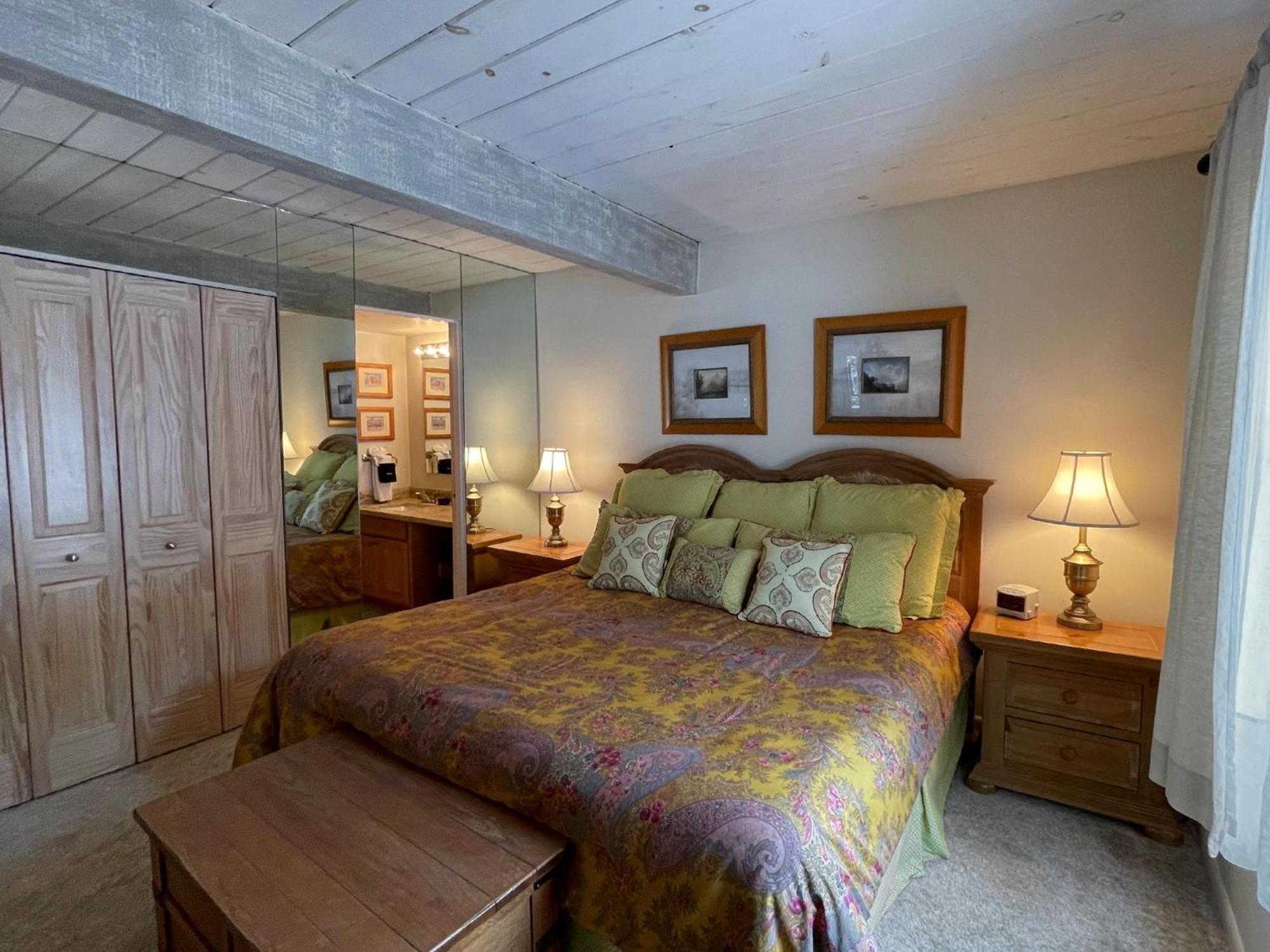 Lift One Condominiums - One, Two, Three Bedroom Units Adjacent To Downtown Aspen Værelse billede
