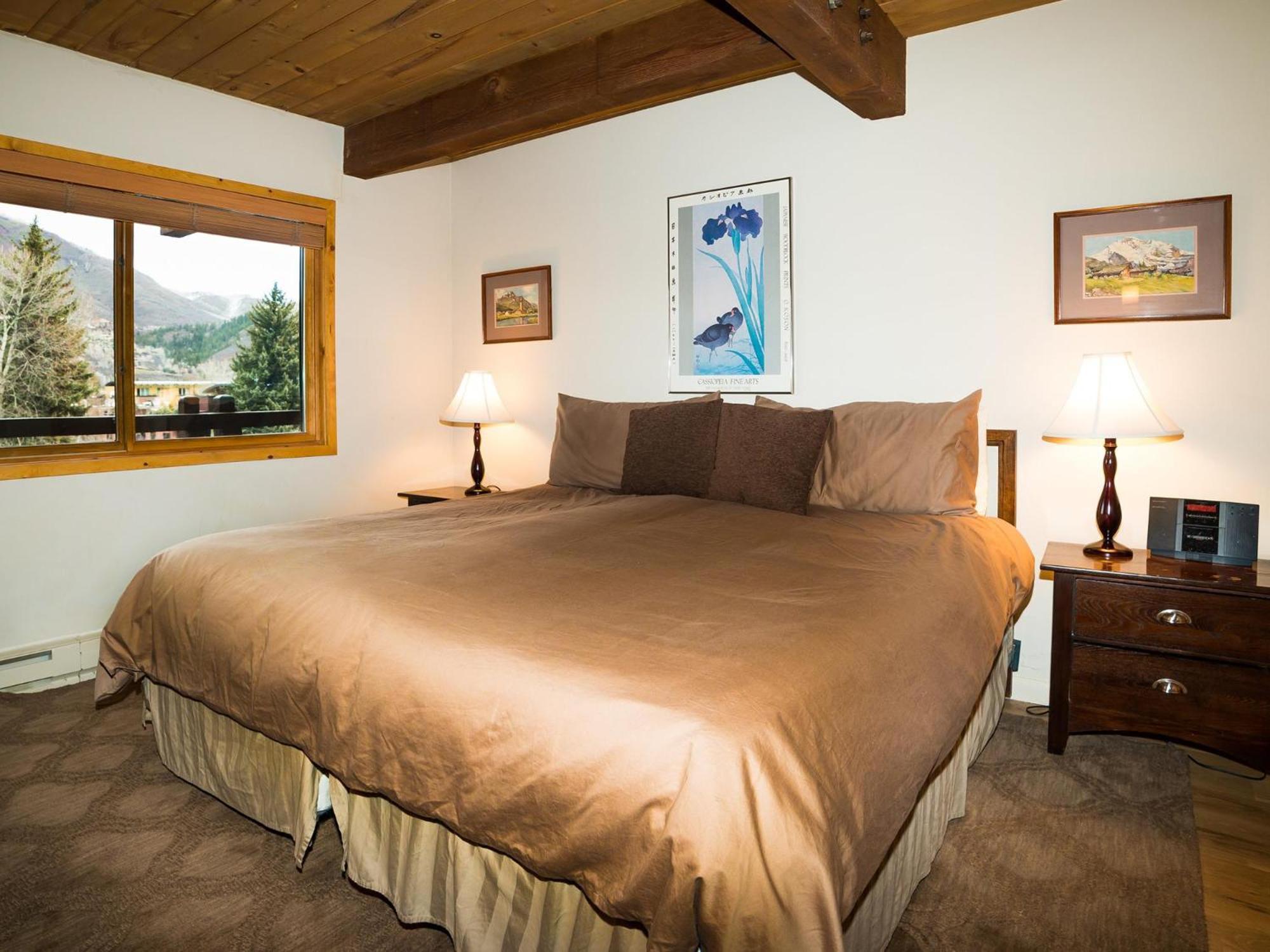 Lift One Condominiums - One, Two, Three Bedroom Units Adjacent To Downtown Aspen Værelse billede