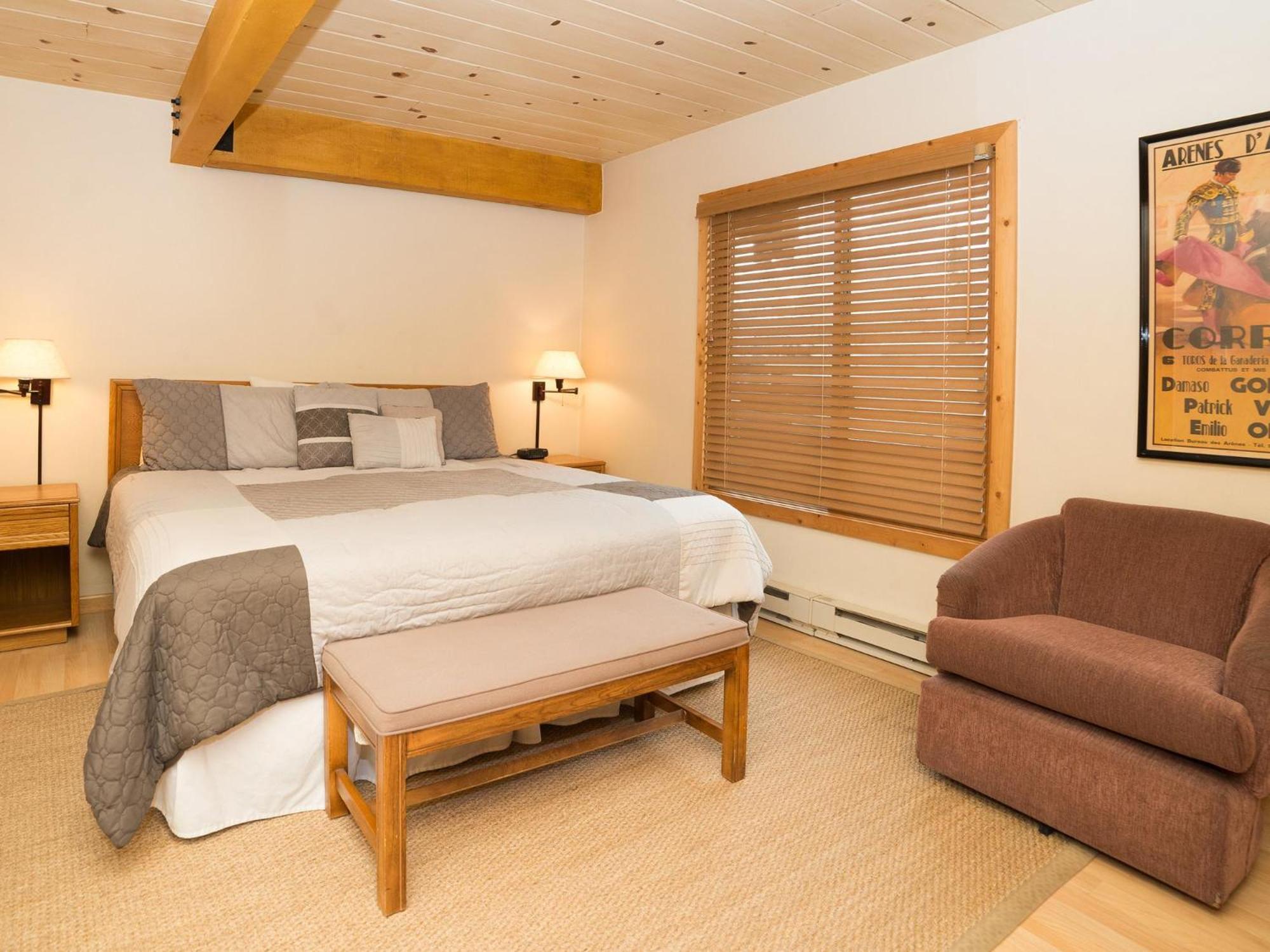 Lift One Condominiums - One, Two, Three Bedroom Units Adjacent To Downtown Aspen Værelse billede