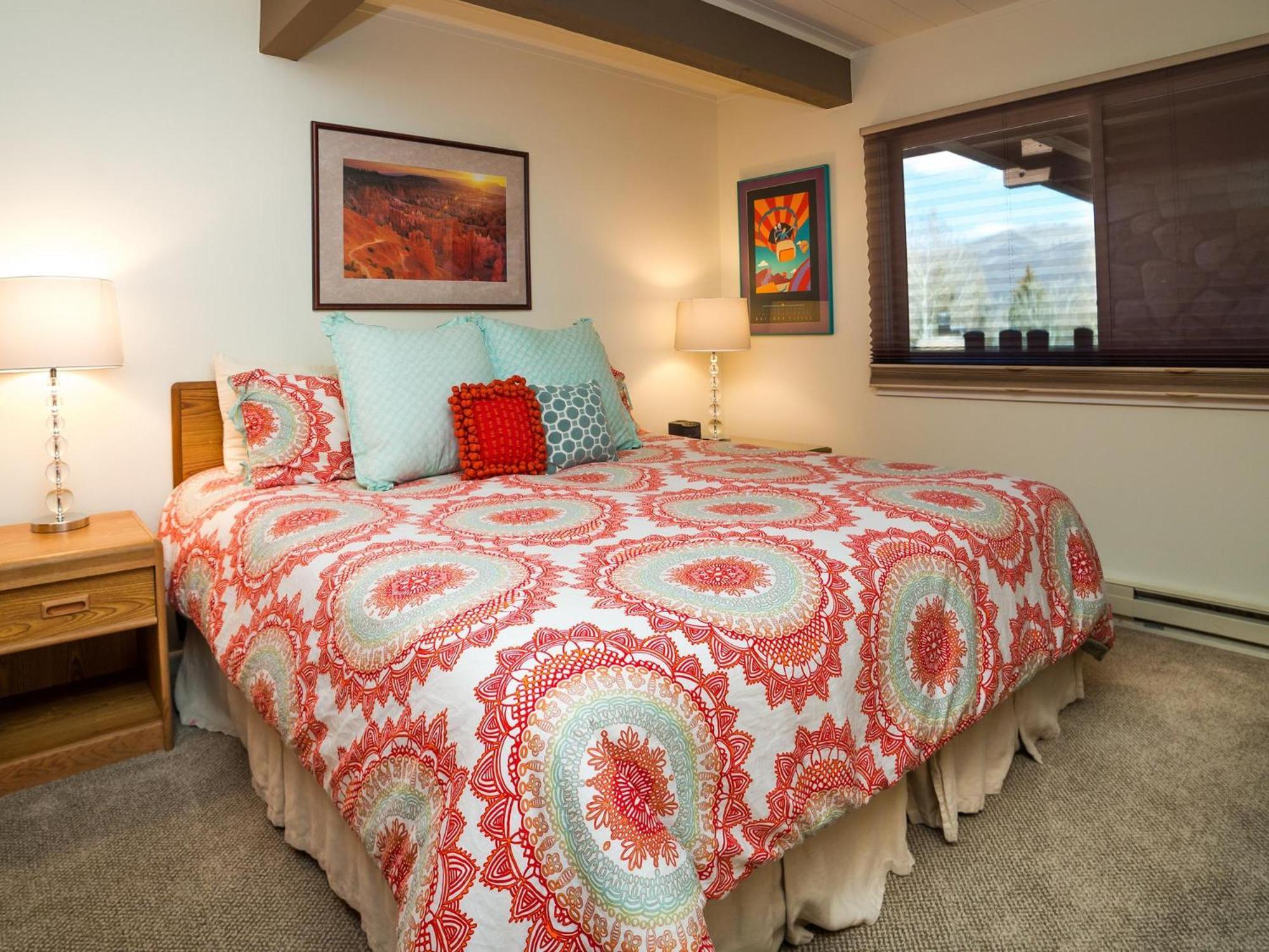 Lift One Condominiums - One, Two, Three Bedroom Units Adjacent To Downtown Aspen Værelse billede