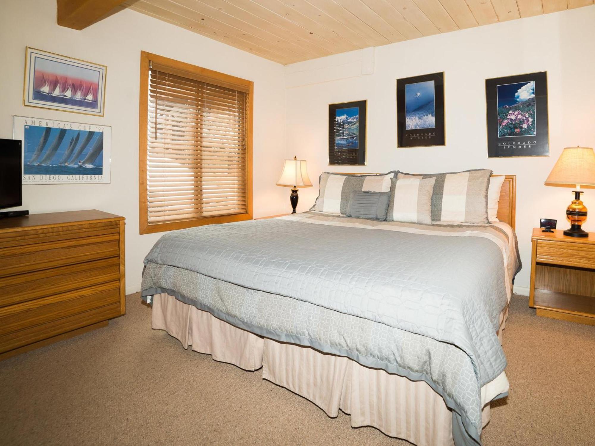 Lift One Condominiums - One, Two, Three Bedroom Units Adjacent To Downtown Aspen Værelse billede