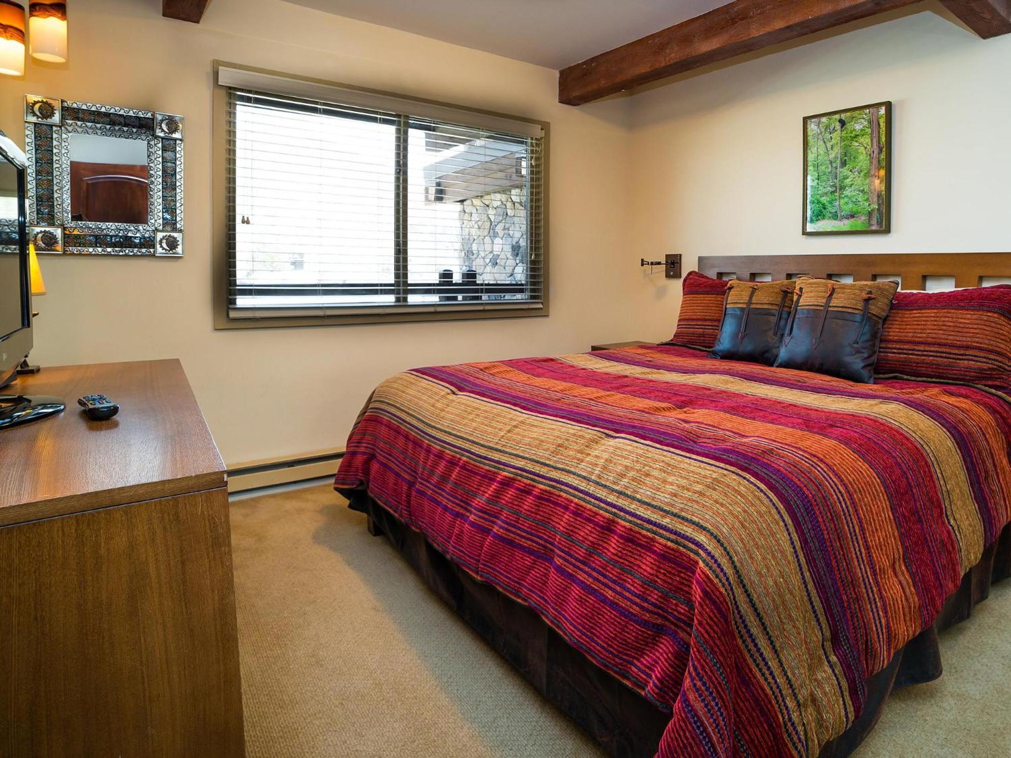 Lift One Condominiums - One, Two, Three Bedroom Units Adjacent To Downtown Aspen Eksteriør billede